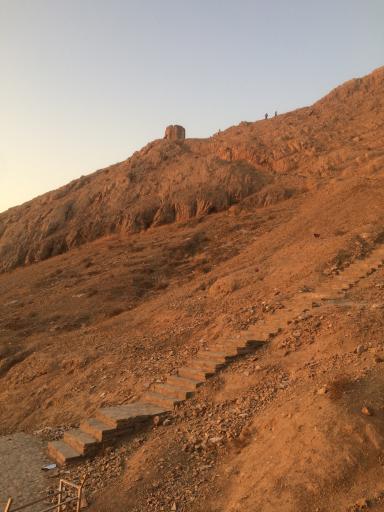 عکس برج اینانج