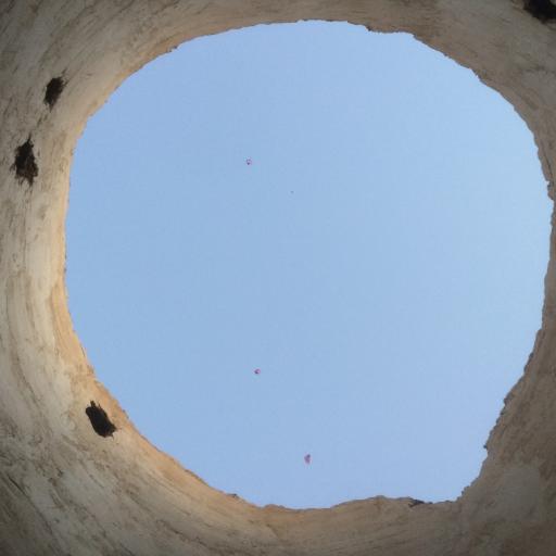 عکس برج اینانج