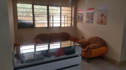 عکس فناور و خلاق حامیان صنعت آوینا