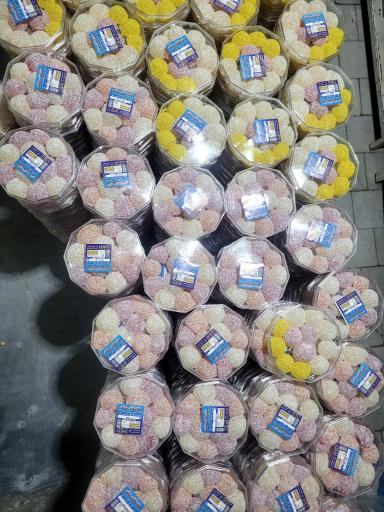 عکس صنایع غذایی عبادی 