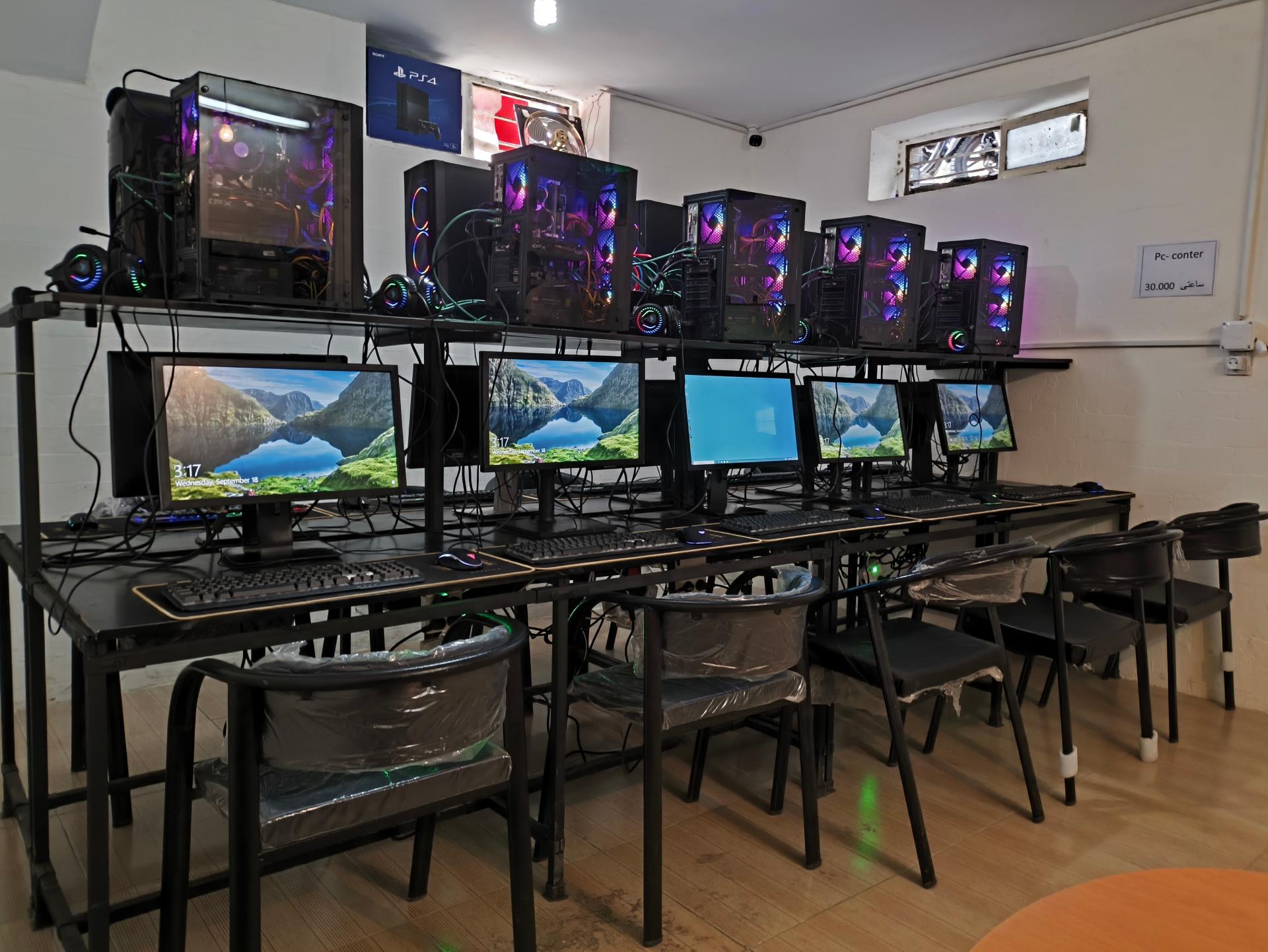 عکس گیمنت کی آس