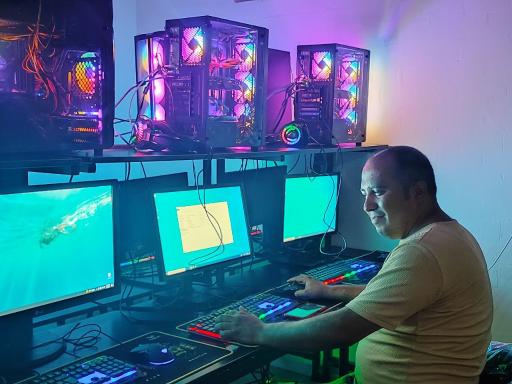 عکس گیمنت کی آس