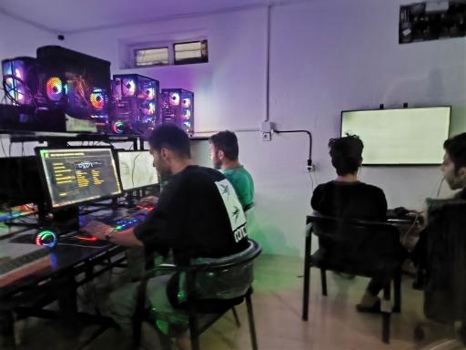 عکس گیمنت کی آس