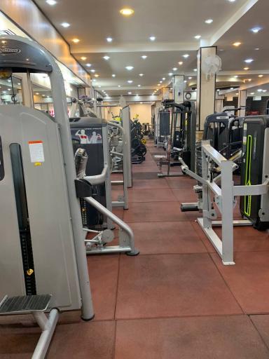 عکس باشگاه ورزشی نیومند