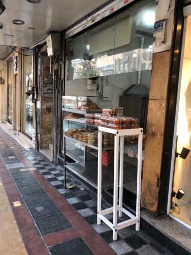 عکس کیک و کلوچه دادلی