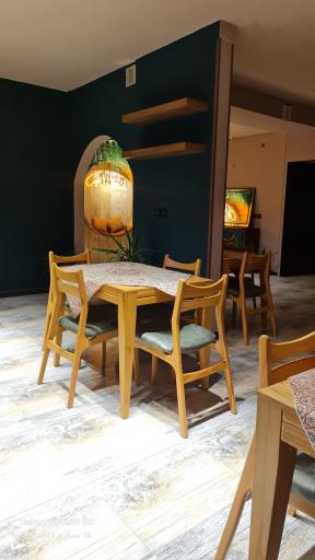 عکس کافه آبان