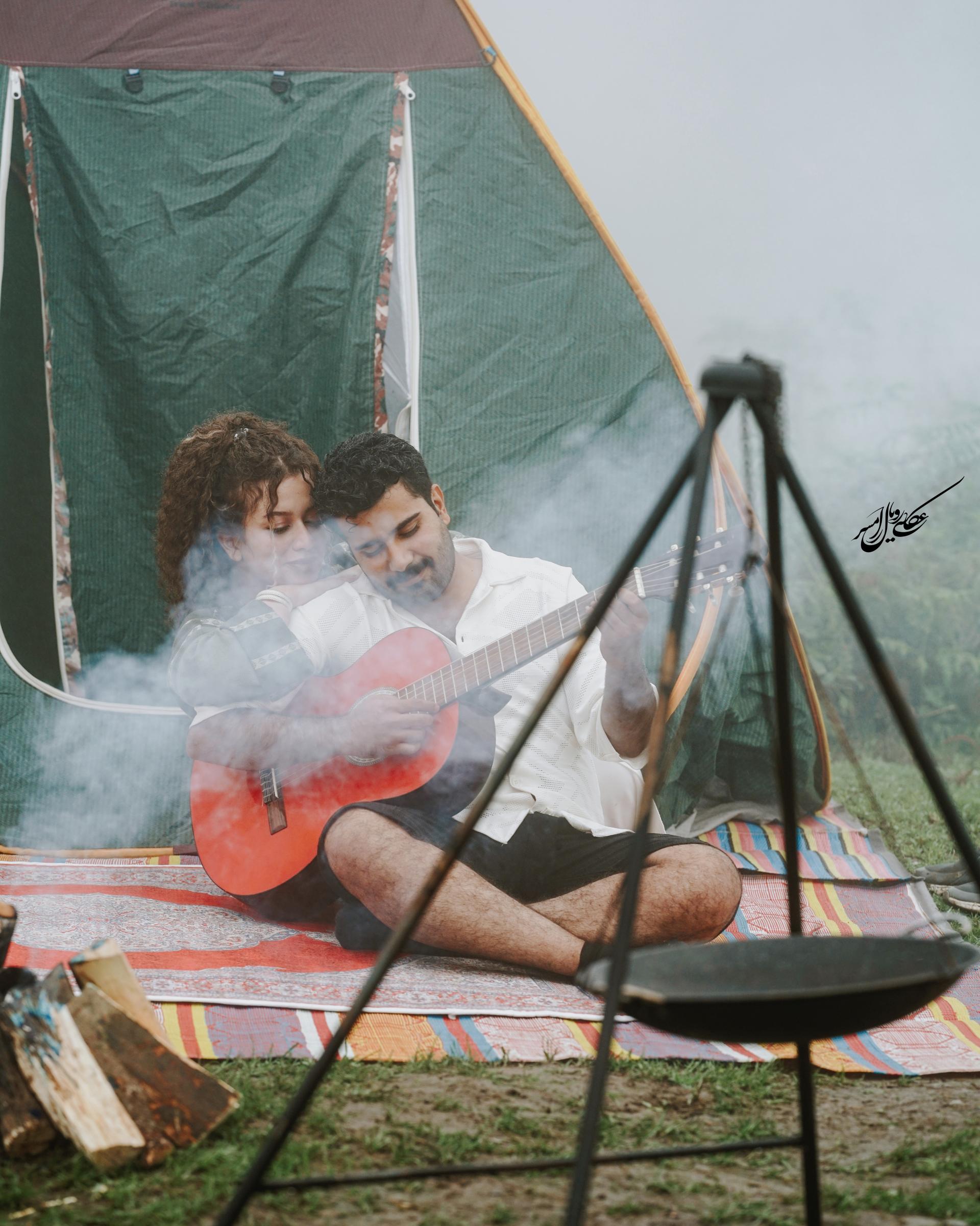 عکس آتلیه رویال رامسر