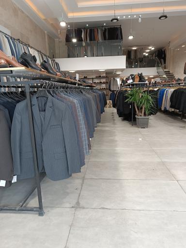 عکس کت شلوار خان زاد