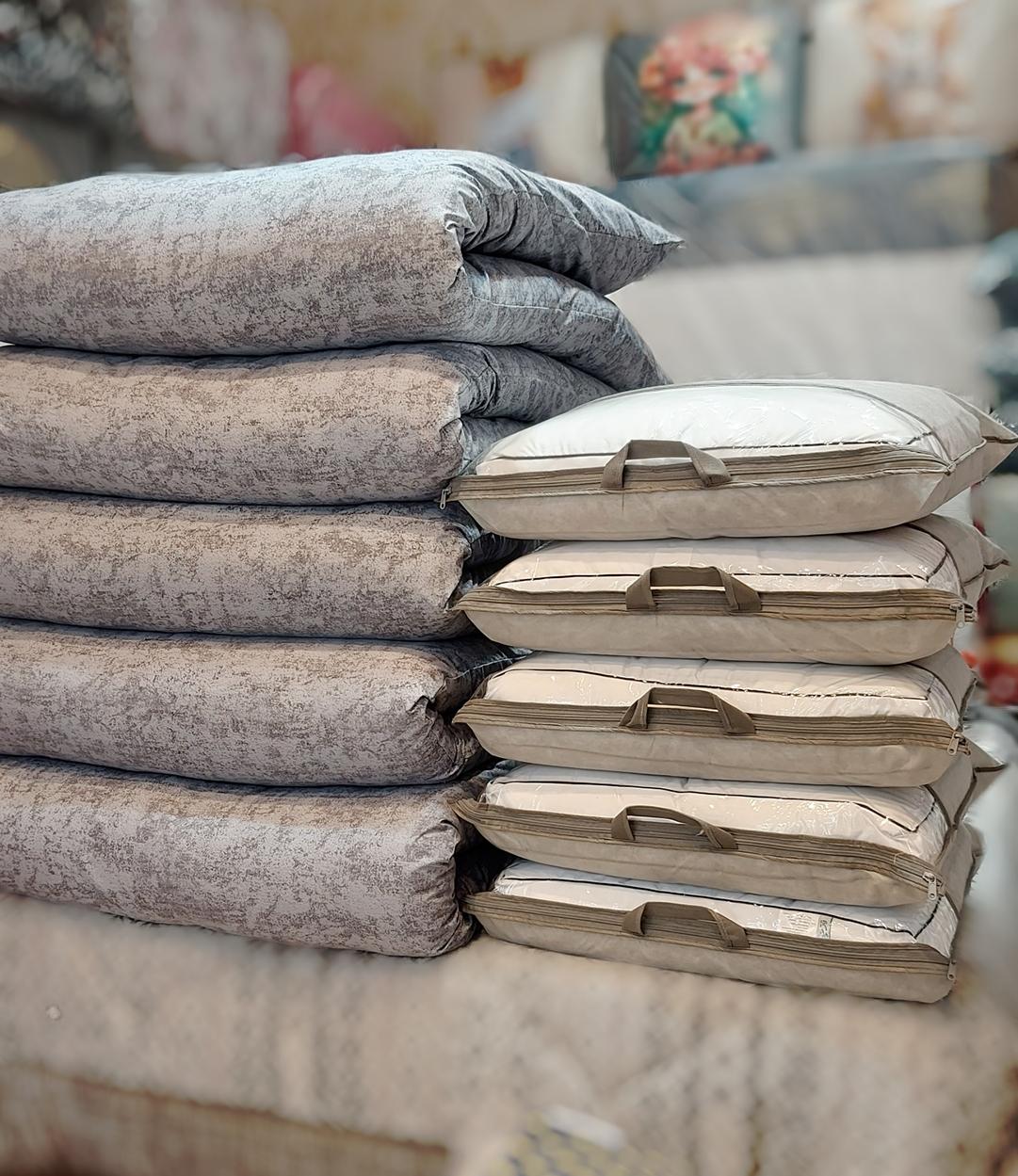 عکس کالای خواب و لحافدوزی دلآرام