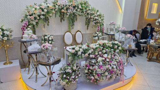 عمارت آراکس 