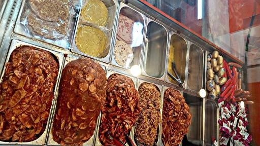 عکس فست فودمشتی