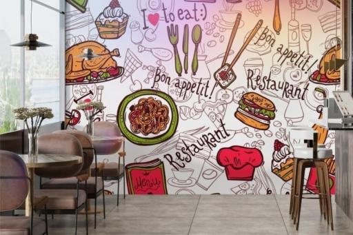 عکس ساندویچ شاهان