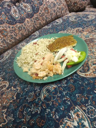 عکس قهوه خانه سنتی هوران