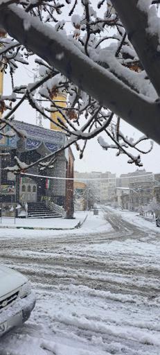 مسجد خیره النساء