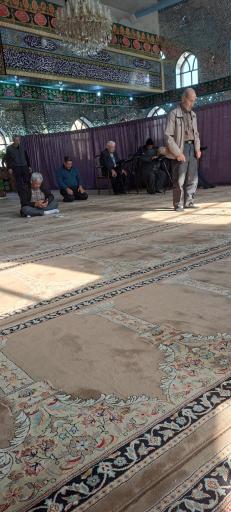 مسجد خیره النساء