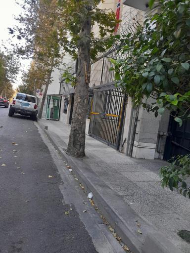 عکس سفارت نروژ