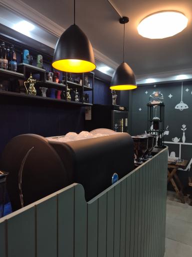 عکس کافه تایم 