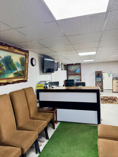 عکس شرکت خدماتی گیل مهر اطمینان
