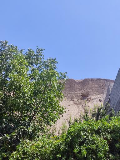 عکس برج اینانج