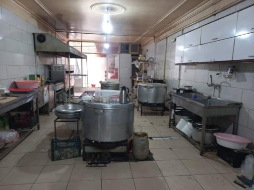 عکس آشپزخانه آذربایجان