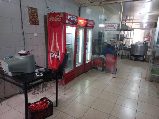 عکس آشپزخانه آذربایجان