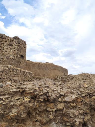 عکس برج اینانج