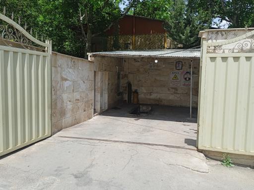 عکس اگزوز سازی البرز