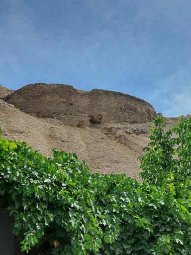 عکس برج اینانج