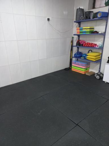 عکس باشگاه یوگا پرتو