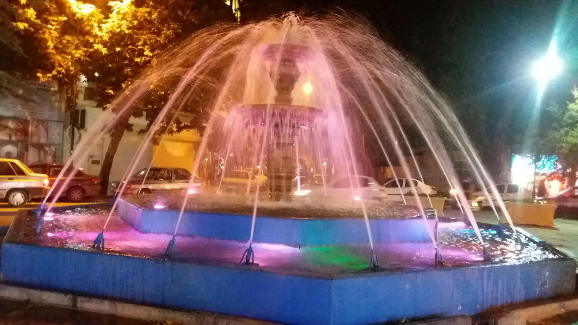 عکس مکینه خواجو