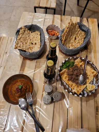 عکس کافه ترنج