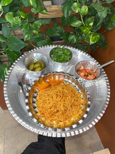 عکس کافه ترنج