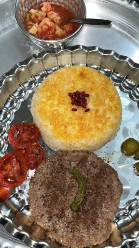 عکس کافه ترنج