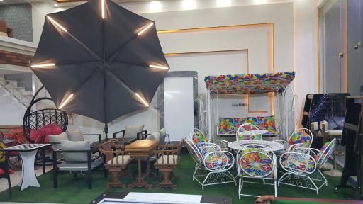 عکس گالری مبل عطا 