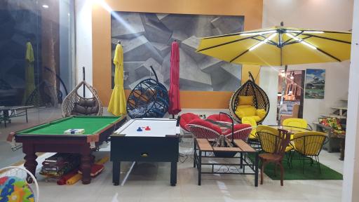 عکس گالری مبل عطا 