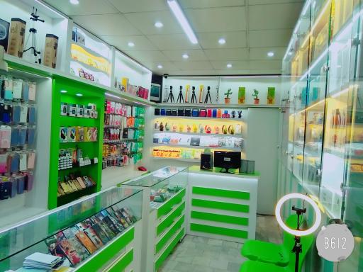 عکس موبایل نیکاتل