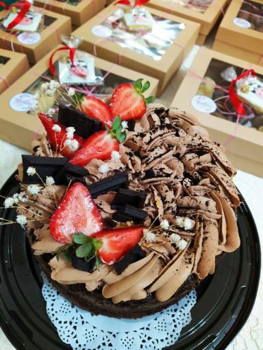 عکس شیرینی سرای محمدی