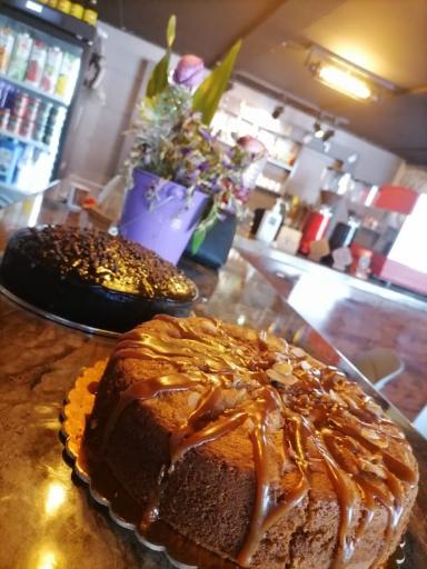 عکس کافه تاریانا