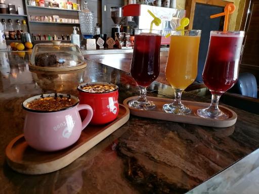 عکس کافه تاریانا