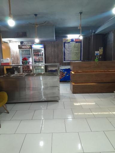 عکس رستوران سالار