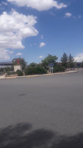 عکس میدان فناوری