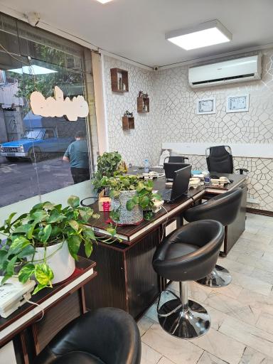 عکس املاک عمارت تهرانپارس