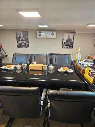 عکس املاک عمارت تهرانپارس