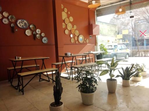 عکس کافه ترنج