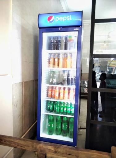 عکس کافه ترنج