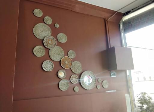 عکس کافه ترنج