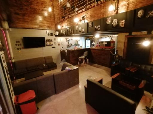 عکس کافه تاریانا