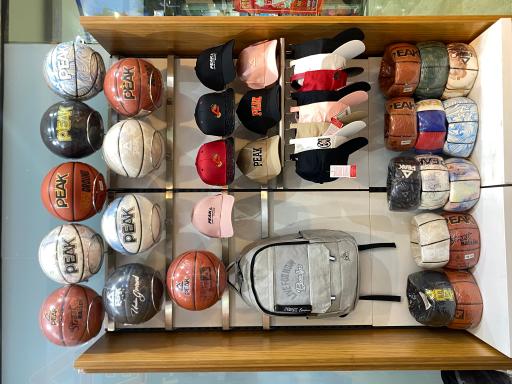 عکس فروشگاه پیک اسپرت