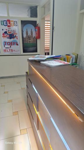 عکس آموزشگاه زبان ویهان