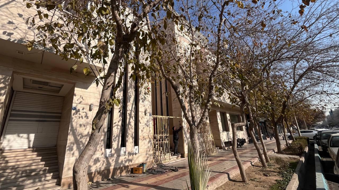 عکس معاونت مراقبت از مشتریان و تعالی سازمان گروه انتخاب